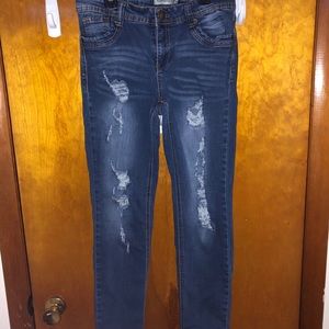 Women’s jeans